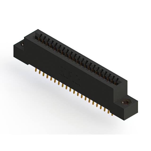 892-042-556-207 EDAC Inc.  Edgeboard Connectors